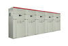 GGD Type AC Low-Voltage Power Distribution Cabinet Switchgear